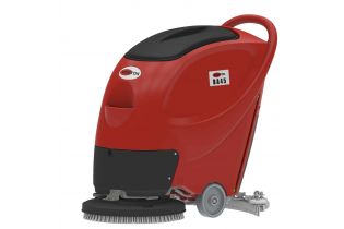 Поломоечная машина VOSTOK BA45