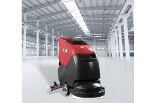 Поломоечная машина VOSTOK BA50