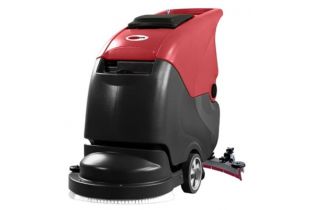 Поломоечная машина VOSTOK BA50