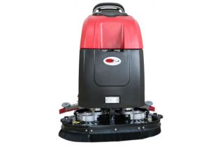 Поломоечная машина VOSTOK BA75T