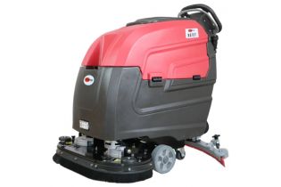 Поломоечная машина VOSTOK BA75T