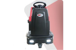 Поломоечная машина VOSTOK BR85