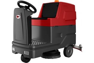 Поломоечная машина VOSTOK BR85