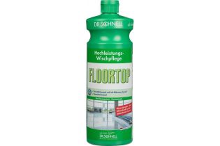 DR.SCHNELL FLOORTOP для мытья любых полов, 1 л