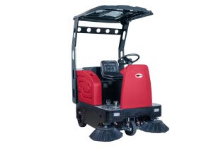 Подметальная машина VOSTOK SW1450