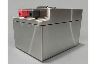 BATTERY LFP VOSTOK 24V 52Ah