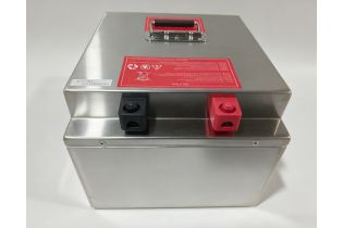 BATTERY LFP VOSTOK 24V 150Ah