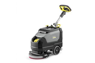 Поломоечная машина Karcher BD 35/15 C Classic Bp Pack