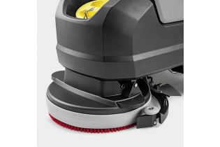 Поломоечная машина Karcher BD 35/15 C Classic Bp Pack