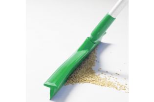 Сгон HACCPER сверхгигиеничный однолезвийный, 595 мм, зеленый