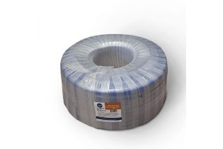 Шланг CONTROL POINT пятислойный для подачи воды и растворов, 100 м, синий