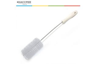 Ерш HACCPER, диаметр 63 мм, белый