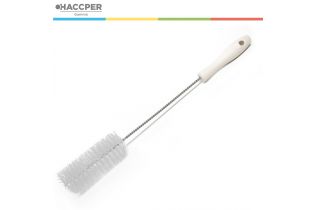 Ерш HACCPER, диаметр 50 мм, белый