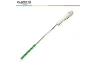 Ерш HACCPER, диаметр 12 мм, зеленый