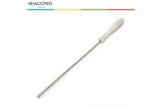 Ерш HACCPER, диаметр 12 мм, белый