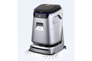 Автономная уборочная машина VOSTOK C5