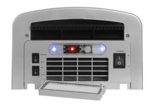 Сушилка для рук BXG-JET-5500C