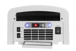 Сушилка для рук BXG-JET-5500