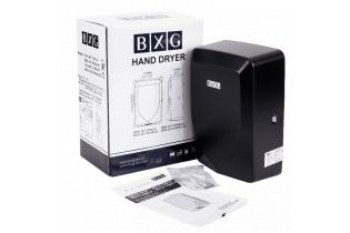 Сушилка для рук BXG-JET-3100D UV