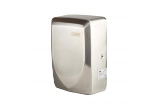 Сушилка для рук BXG-JET-3100A UV