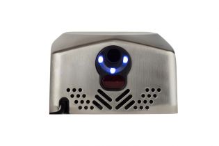 Сушилка для рук BXG-JET-3100A UV