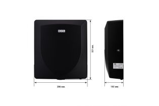 Сушилка для рук BXG-JET-3000D