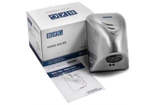 Сушилка для рук BXG-100C