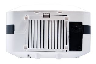 Сушилка для рук BXG JET 7200 UV