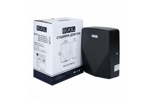 Сушилка для рук  BXG-JET-3500D UV