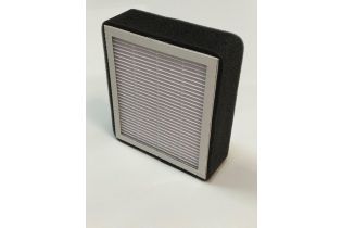 НЕРА Фильтр для Электросушилки BXG-JET-7200 UV /BXG-JET-7200C UV /BXG-JET-7300 UV