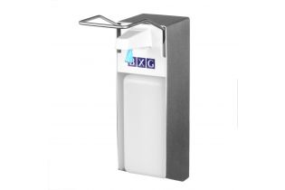 Локтевой дозатор BXG-ESD-1000