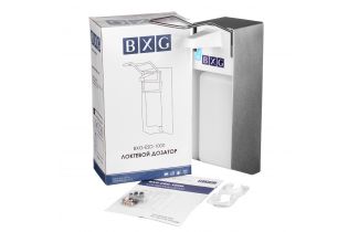 Локтевой дозатор BXG-ESD-1000