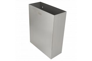 Контейнер для мусора настенный BXG-TCW-24L