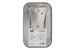 Дозатор жидкого мыла BXG-SD-H1-500M