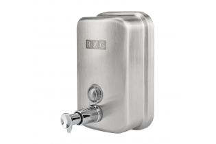 Дозатор жидкого мыла BXG-SD-H1-500M