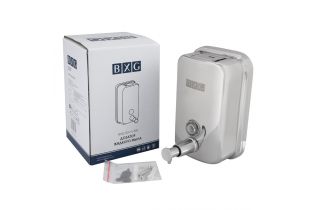 Дозатор жидкого мыла BXG-SD-H1-500