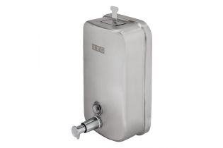 Дозатор жидкого мыла BXG-SD-H1-1000M