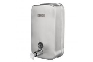 Дозатор жидкого мыла BXG-SD-H1-1000M