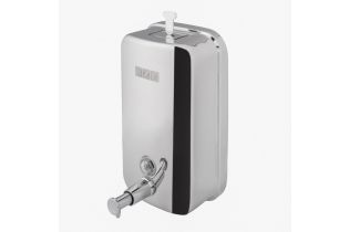 Дозатор жидкого мыла BXG-SD-H1-1000