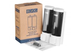 Дозатор жидкого мыла BXG-SD-2013