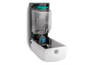 Дозатор жидкого мыла BXG-SD-1178