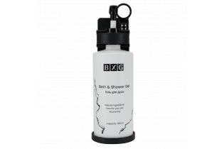 Дозатор жидкого мыла / геля для душа BXG-SD-1011