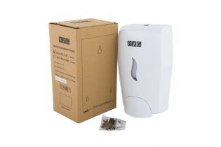 Дозатор для мыла-пены  BXG-FD-1198