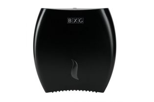 Диспенсер рулонной туалетной бумаги  BXG-PD-8002B