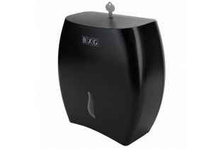 Диспенсер рулонной туалетной бумаги  BXG-PD-8002B