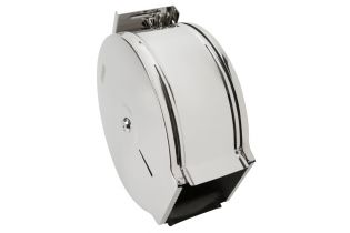 Диспенсер рулонной туалетной бумаги  BXG-PD-5005AC