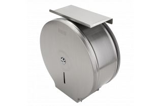 Диспенсер рулонной туалетной бумаги  BXG-PD-5005A NEW