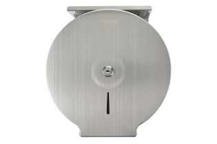 Диспенсер рулонной туалетной бумаги  BXG-PD-5005A NEW