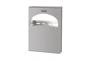 Диспенсер одноразовых сидений на унитаз BXG-CDA-9019