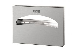 Диспенсер одноразовых сидений на унитаз BXG-CDA-9009